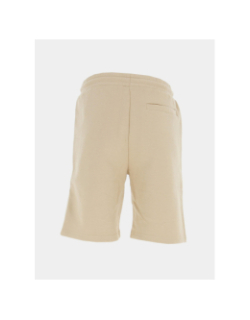 Short jogging everest beige homme - Comme Des Loups