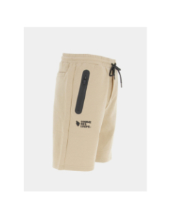 Short jogging everest beige homme - Comme Des Loups