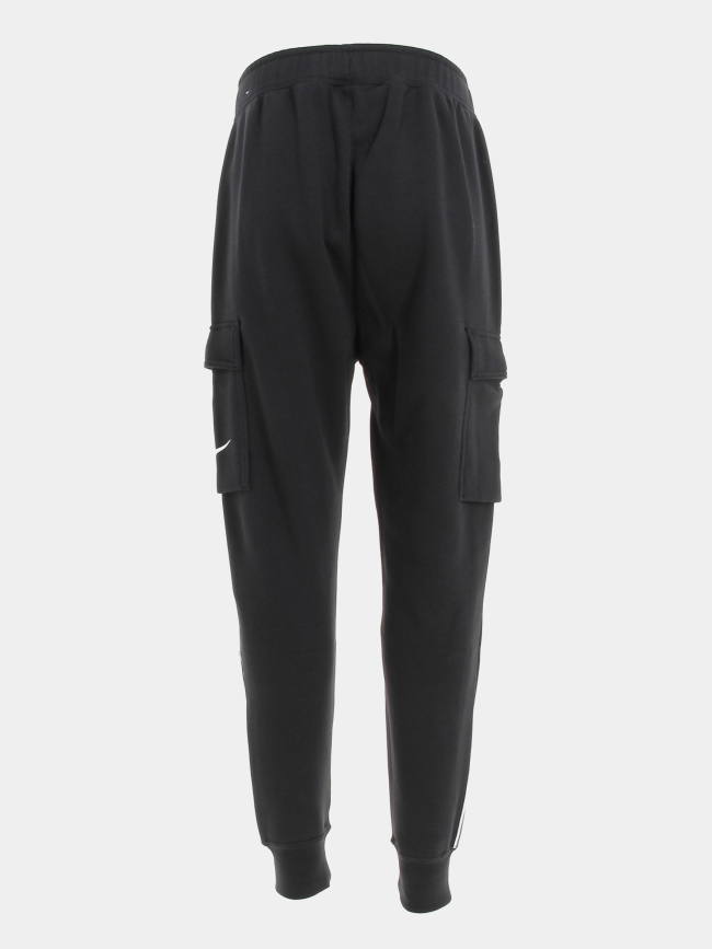 Jogging cargo sportswear repeat noir homme - Nike