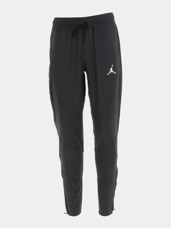 Jogging Umbro Noir Homme - Coupe Moderne, Confortable, Tissu Polyester - Pour Le Sport Ou Le Quotidien