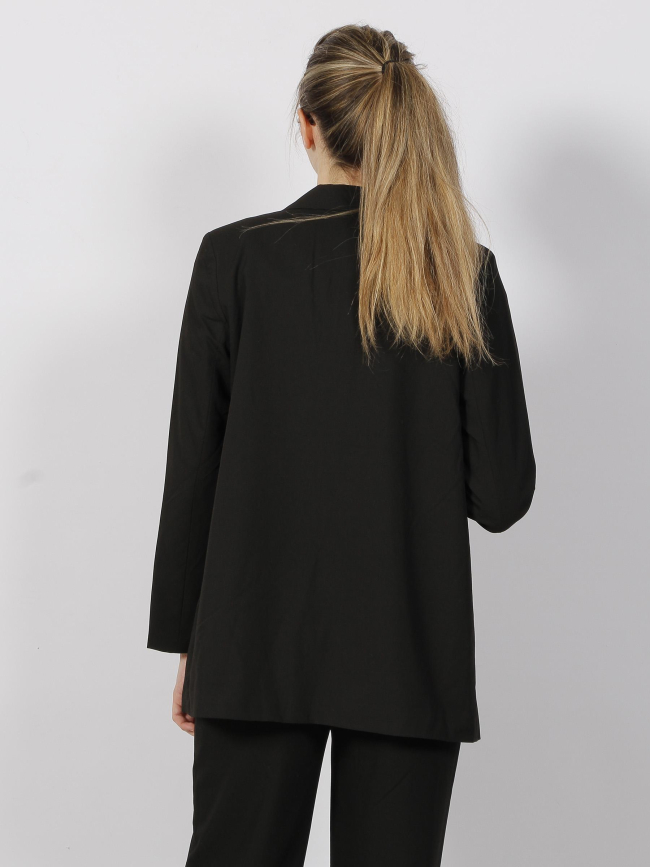 Veste blazer zelda noir femme - Vero Moda