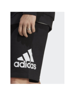 Short jogging bosshort noir homme - Adidas