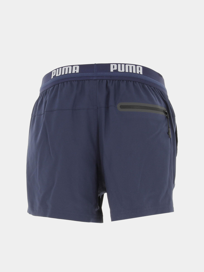 PUMA Length Swim Shorts Bain Homme