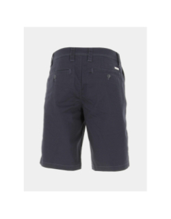 Short chino deep bleu marine homme - Armani Exchange