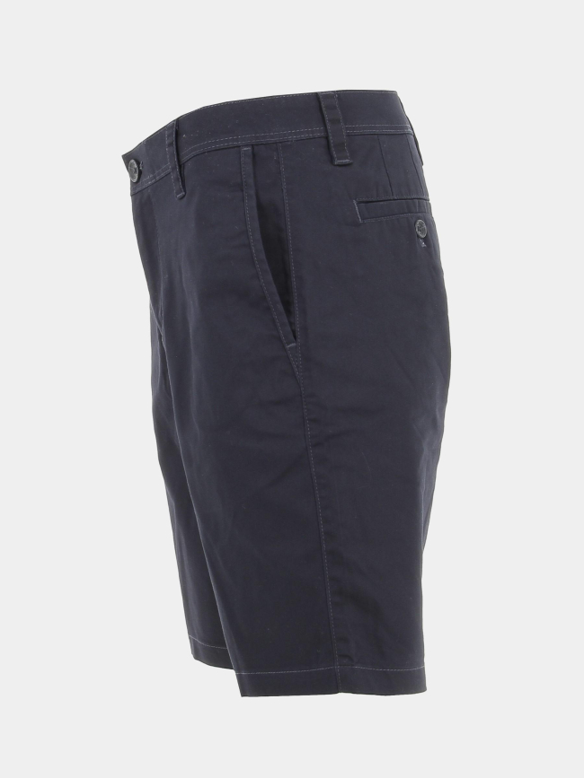 Short chino deep bleu marine homme - Armani Exchange