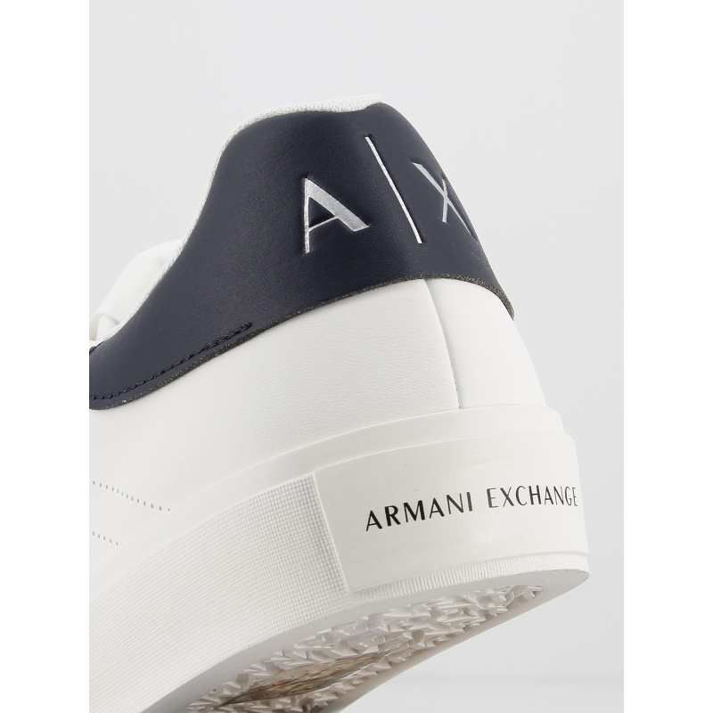 Sneakers Armani Jeans Chaussure Armani Homme 2018 Baskets
