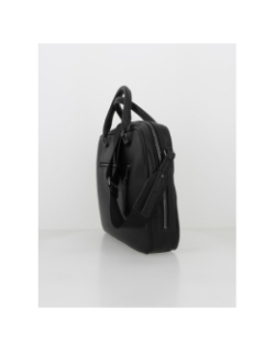 Sacoche ordinateur briefcase noir - Armani Exchange