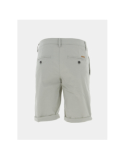 Short chino light vert pastel homme - Teddy Smith