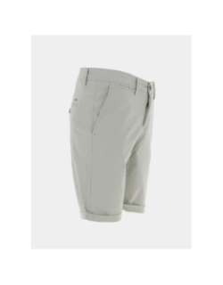 Short chino light vert pastel homme - Teddy Smith