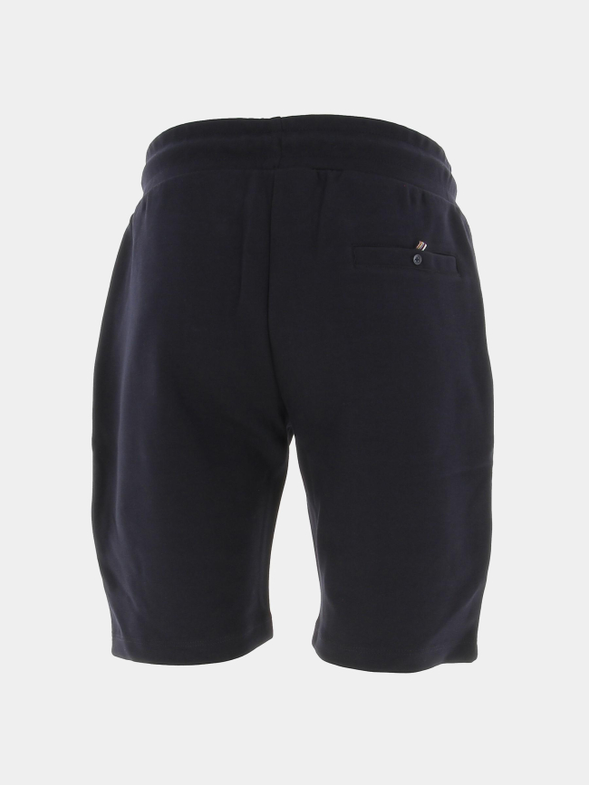 Short jogging baredov bleu marine homme - Benson & Cherry