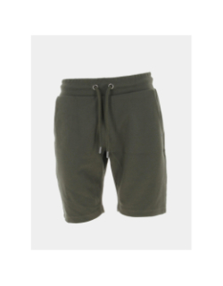 Short jogging basper kaki homme - Benson & Cherry