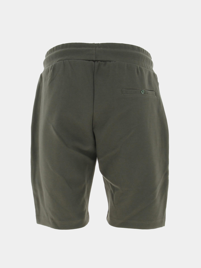 Short jogging basper kaki homme - Benson & Cherry