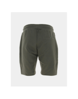 Short jogging basper kaki homme - Benson & Cherry