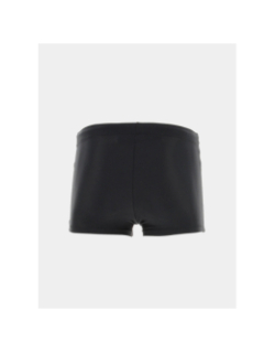 Maillot de bain boxer zico noir homme - Lemon Bay