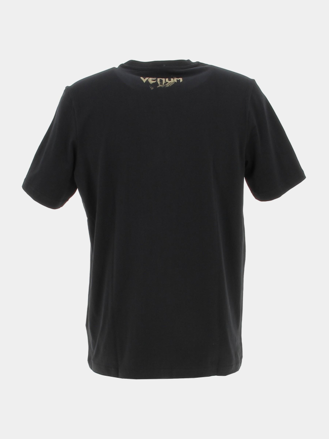 T-shirt santa muerte noir homme - Venum