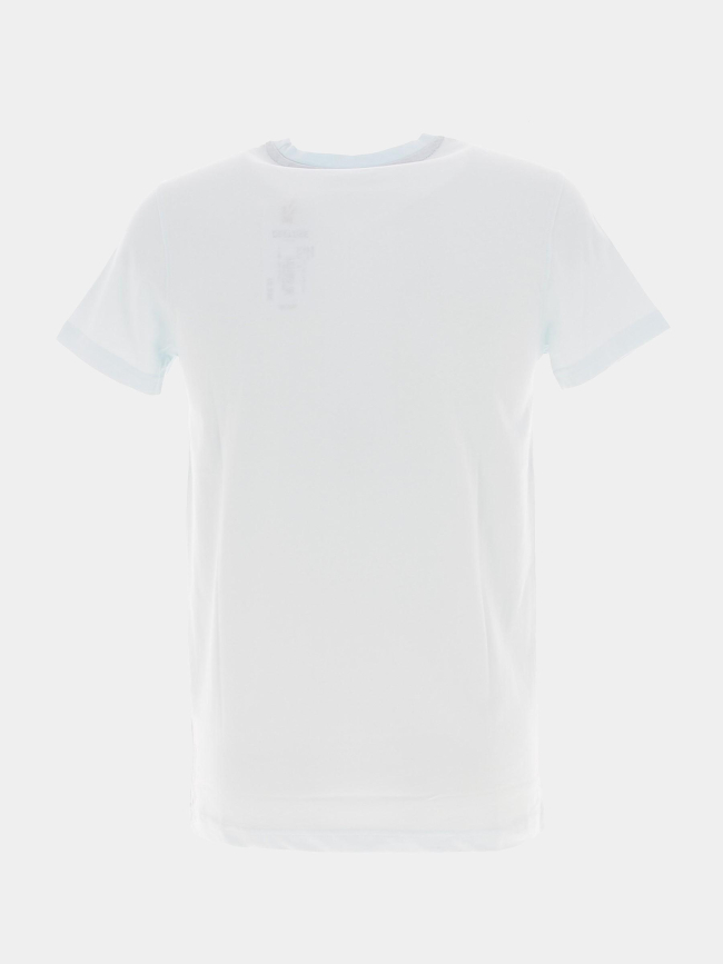 T-shirt sound of brooklyn bleu clair homme - Deeluxe