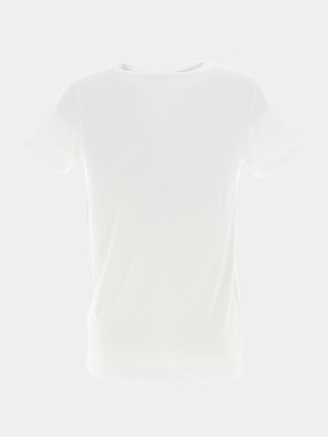 T-shirt sound of brooklyn blanc homme - Deeluxe