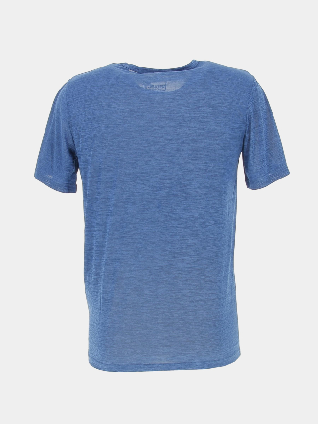 T-shirt de randonnée fingal 7 montagne bleu homme - Regatta