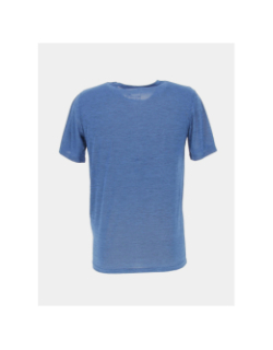 T-shirt de randonnée fingal 7 montagne bleu homme - Regatta