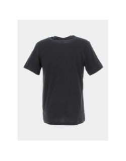 T-shirt sportswear multi-logos noir homme - Nike