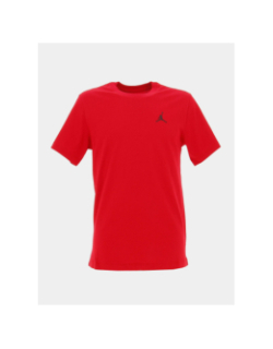 T-shirt logo jumpman jordan 23 rouge homme - Nike