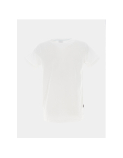 T-shirt santa monica bota blanc homme - Deeluxe