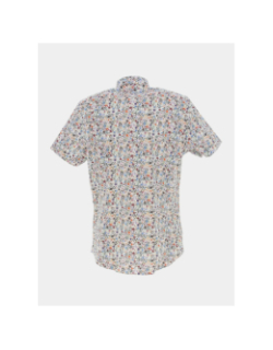 Chemise à fleurs letort multicolore homme - Benson & Cherry