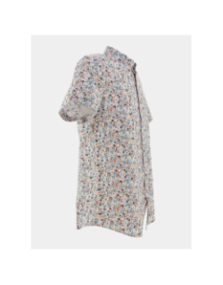 Chemise à fleurs letort multicolore homme - Benson & Cherry