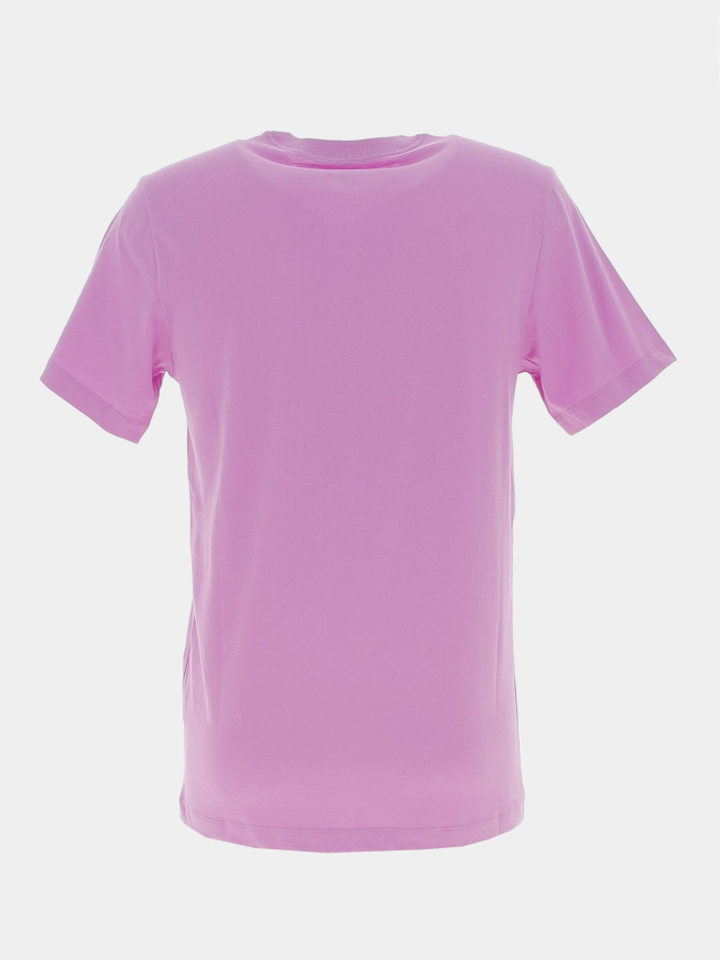 T-shirt sportswear club rose homme - Nike