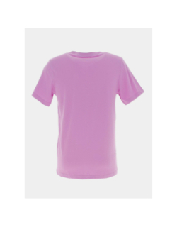 T-shirt sportswear club rose homme - Nike