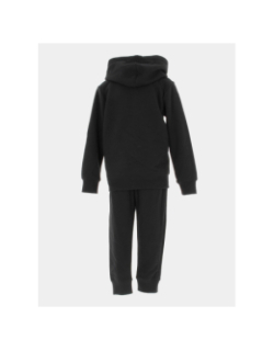 Ensemble de survêtement essentials jumpman noir enfant - Jordan