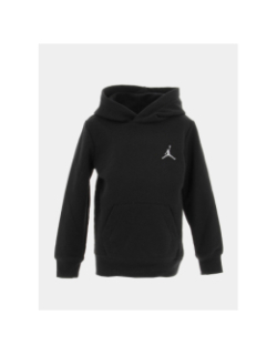 Ensemble de survêtement essentials jumpman noir enfant - Jordan