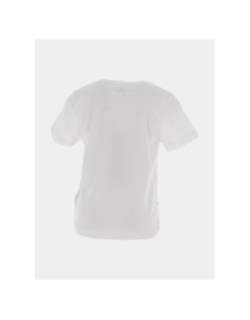 T-shirt stretch out air blanc enfant - Jordan