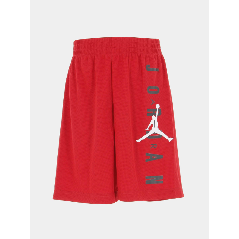 jordan rouge enfant