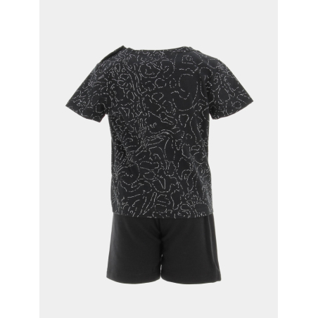 ensemble short nike femme
