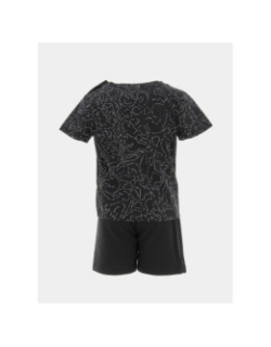 Ensemble short nsw club noir enfant - Nike