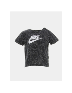 Ensemble short nsw club noir enfant - Nike