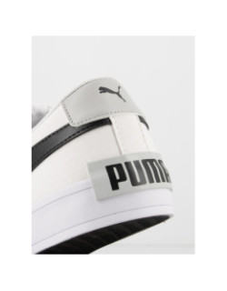 Baskets bari casual blanc homme - Puma