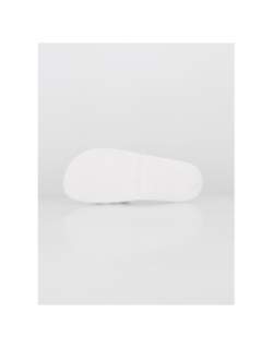 Claquettes adilette aqua noir blanc - Adidas