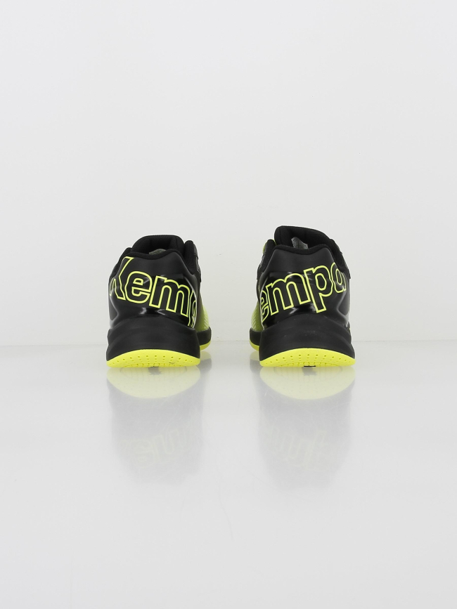 Chaussures de handball attack 2.0 fluo enfant - Kempa
