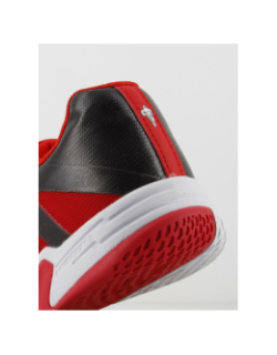 Chaussures de handball wing 2.0 rouge enfant - Kempa