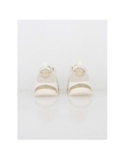 Baskets trinity beige blanc homme - Puma