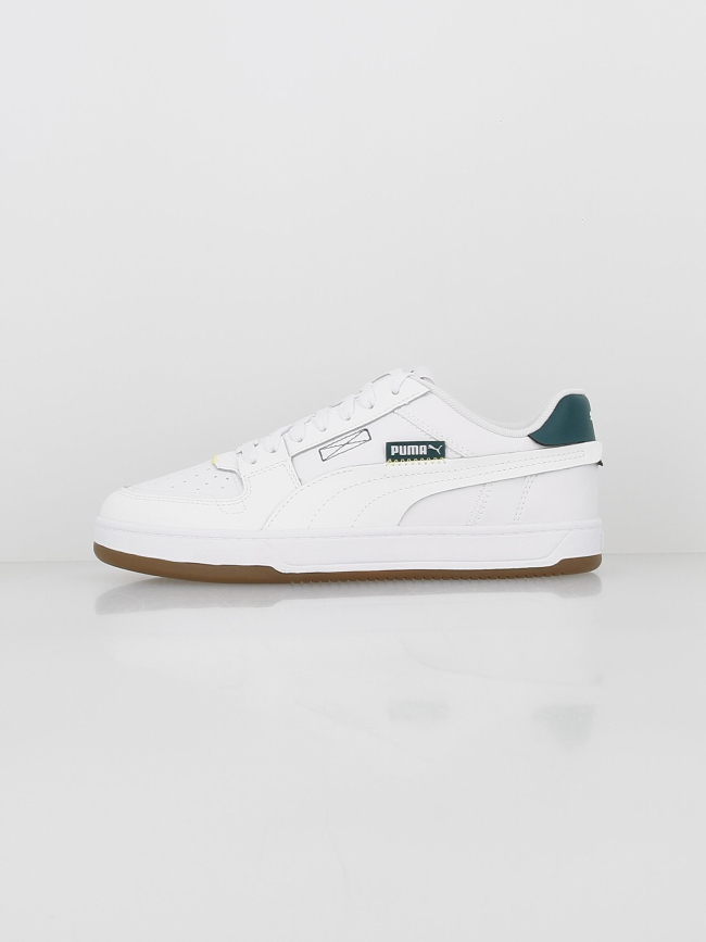 Baskets caven 2 wip blanc homme - Puma