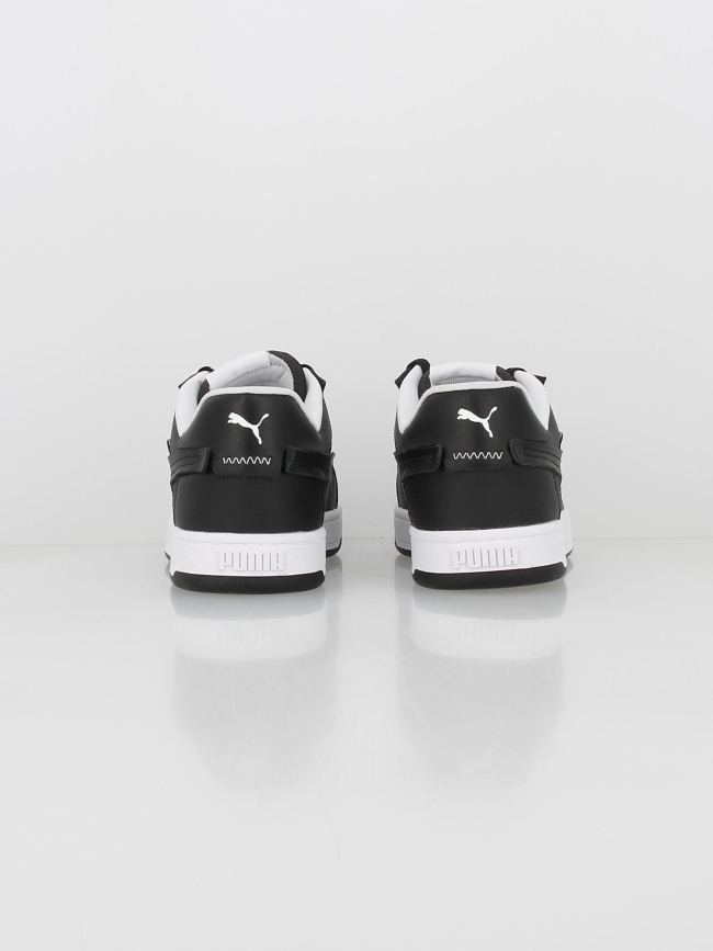 Baskets caven 2 wip blanc noir femme - Puma