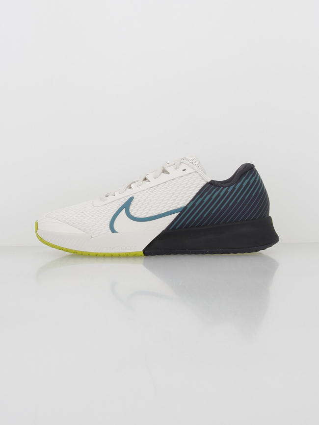 Chaussures de tennis zoom vapor pro 2 blanc homme - Nike