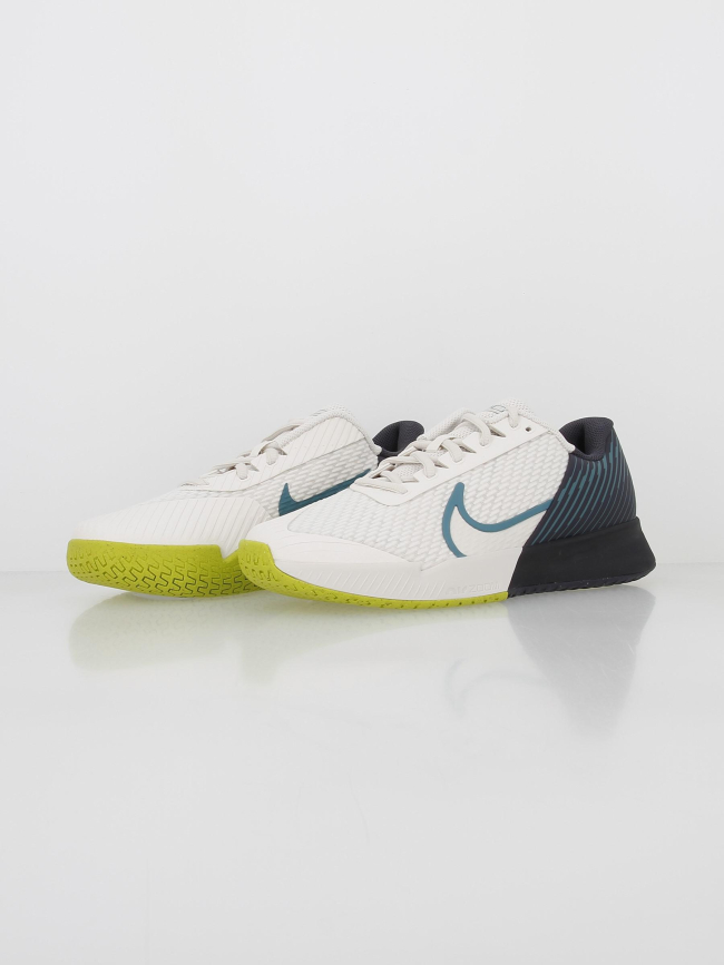 Chaussures de tennis zoom vapor pro 2 blanc homme - Nike