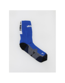 Chaussettes de football tube it bleu - Uhlsport