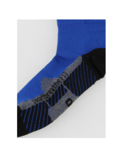 Chaussettes de football tube it bleu - Uhlsport