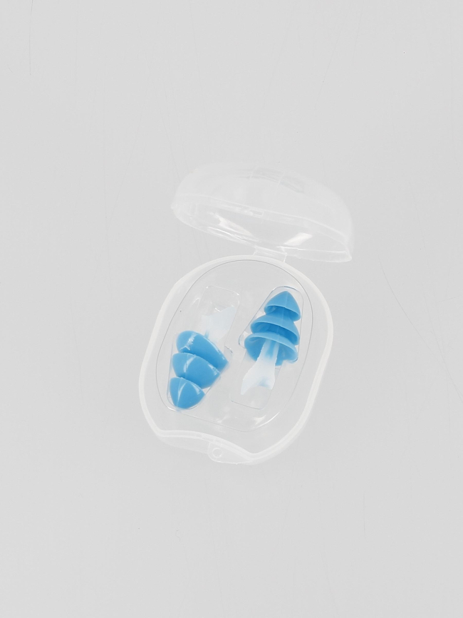 Bouchons d'oreilles natation earplug pro bleu - Arena