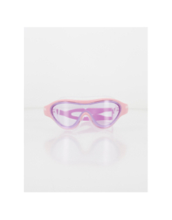 Lunettes de piscine the one mask rose enfant - Arena